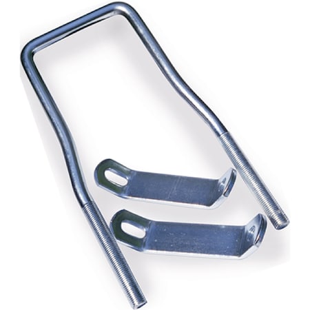 Tie Down Engineering Tie Down Engineering Tire Carrier 86092